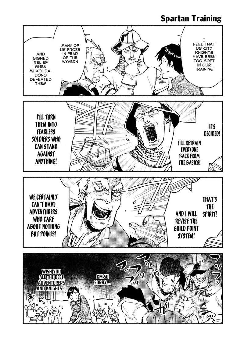 Tondemo Skill de Isekai Hourou Meshi Chapter 29 page 28