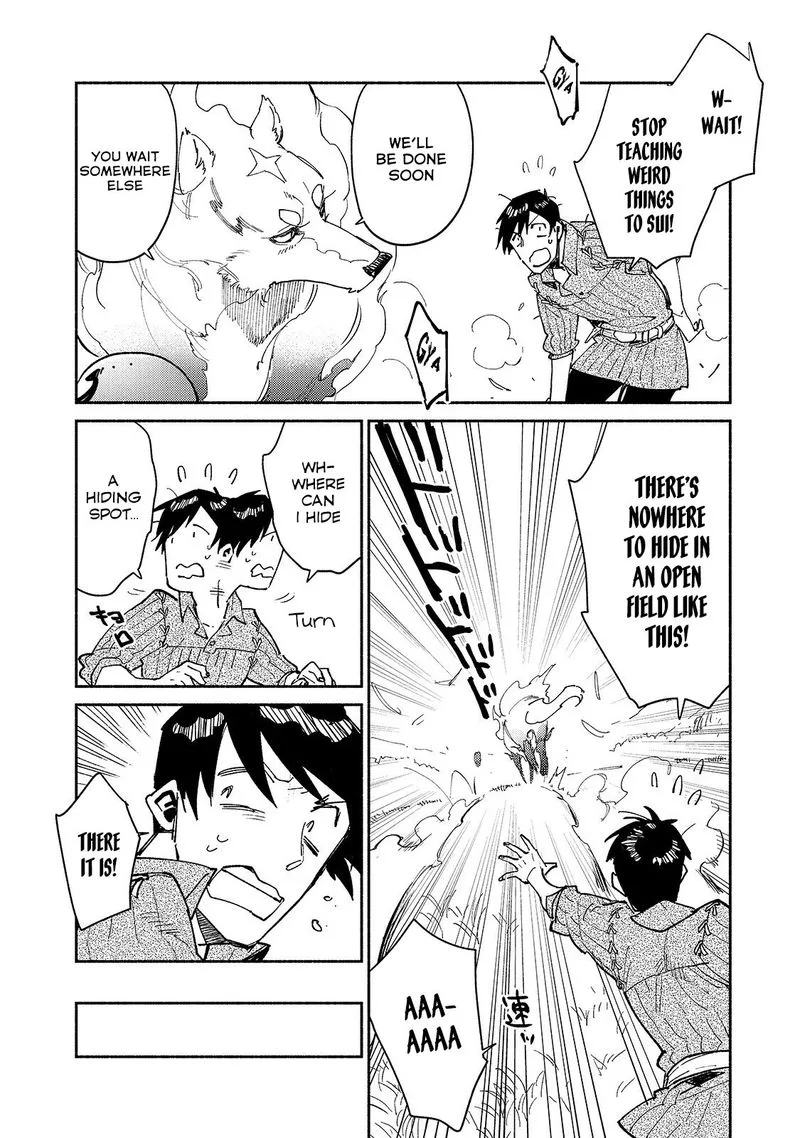 Tondemo Skill de Isekai Hourou Meshi Chapter 29 page 4