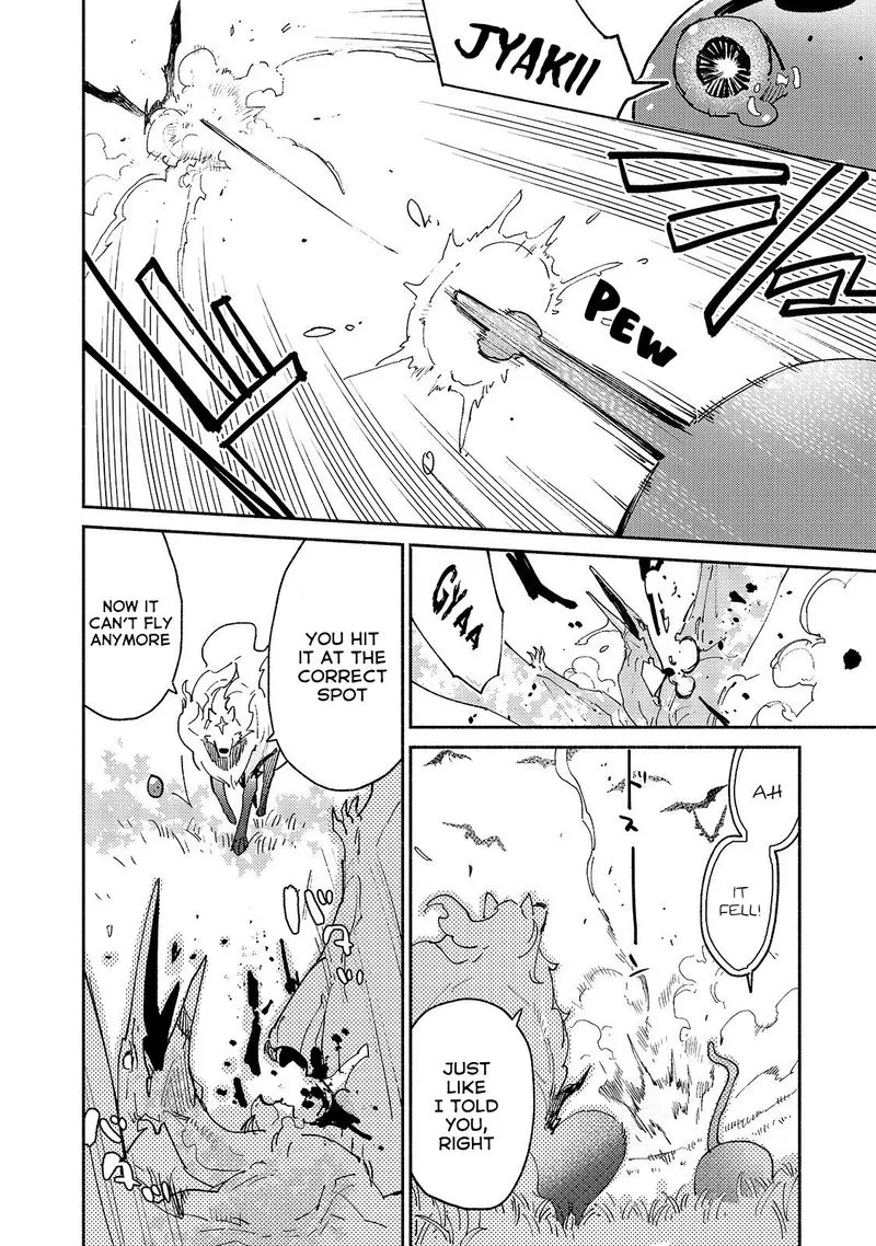 Tondemo Skill de Isekai Hourou Meshi Chapter 29 page 6