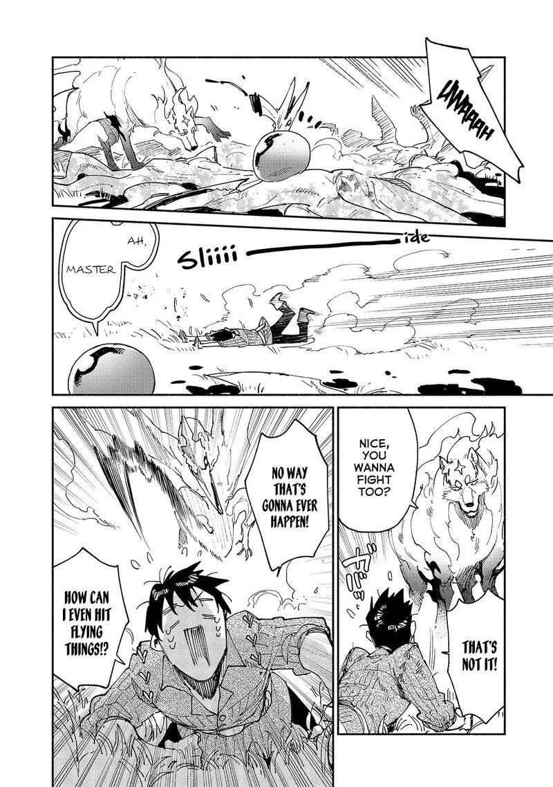 Tondemo Skill de Isekai Hourou Meshi Chapter 29 page 14