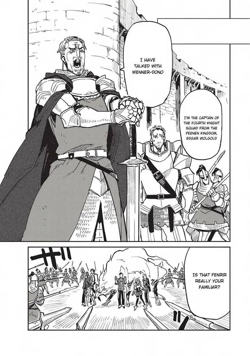 Tondemo Skill de Isekai Hourou Meshi Chapter 3 page 4
