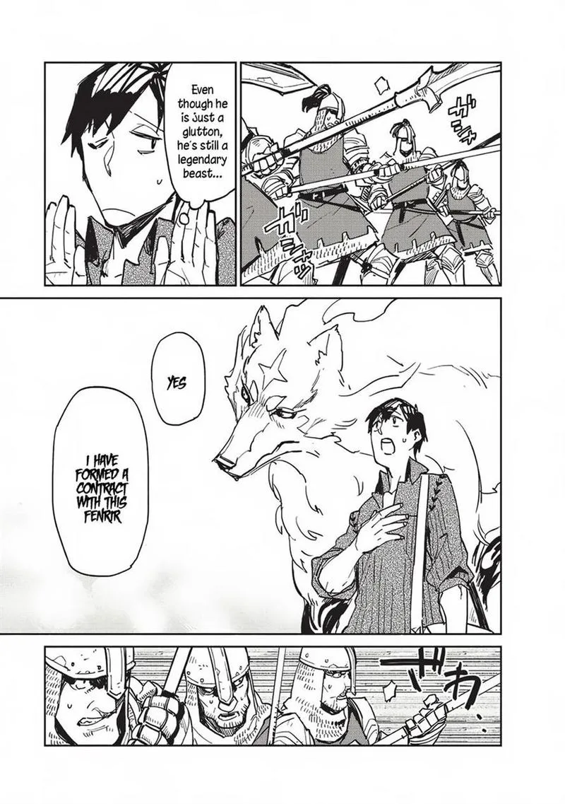 Tondemo Skill de Isekai Hourou Meshi Chapter 3 page 5