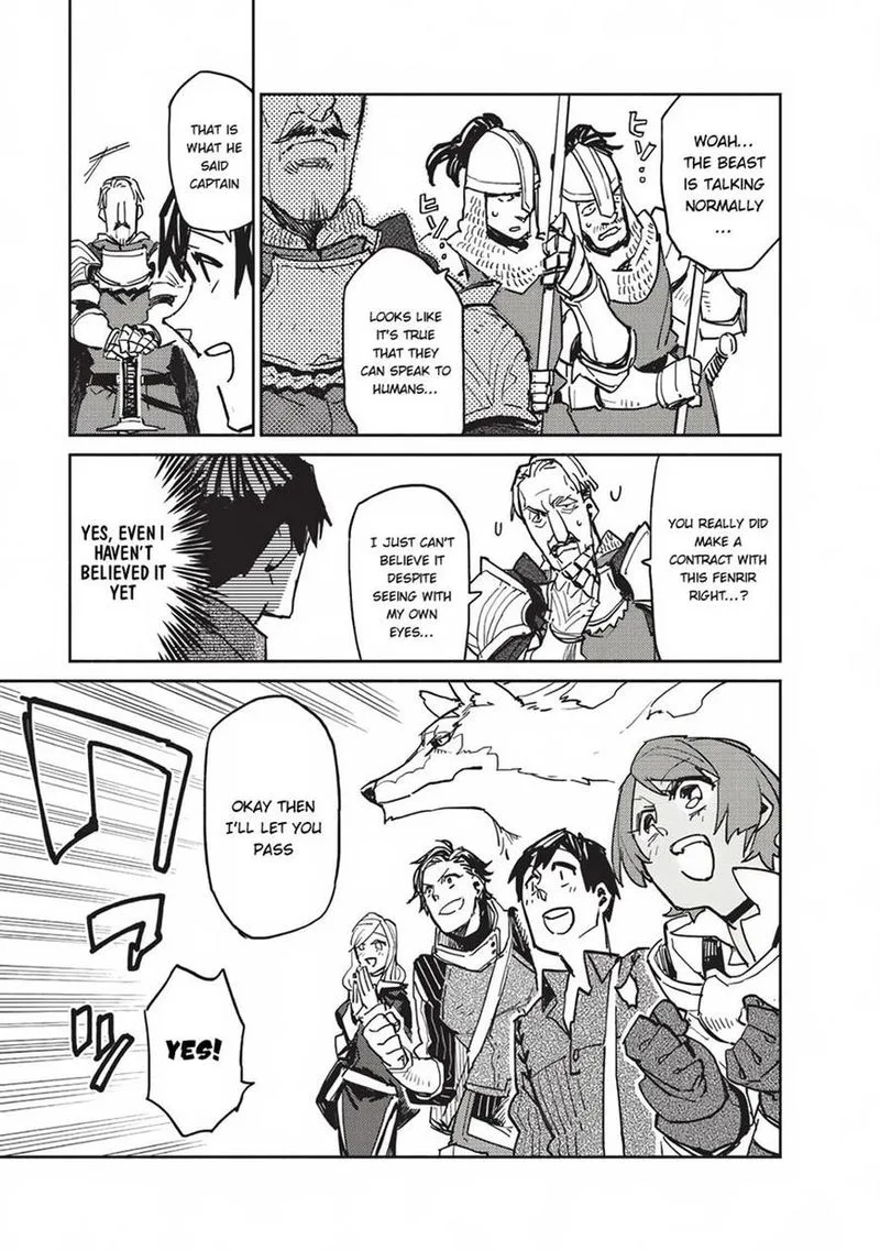 Tondemo Skill de Isekai Hourou Meshi Chapter 3 page 7