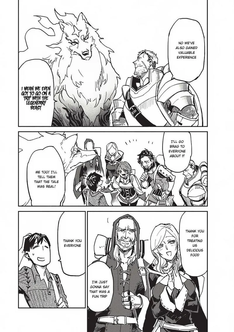 Tondemo Skill de Isekai Hourou Meshi Chapter 3 page 23