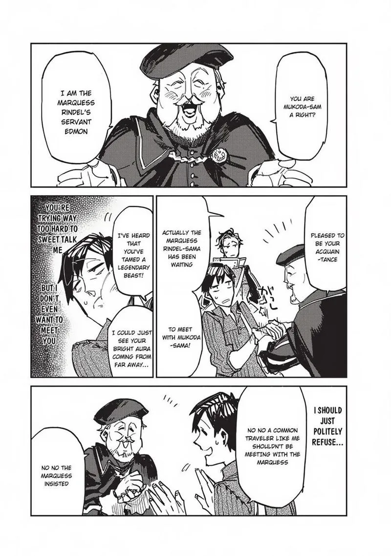 Tondemo Skill de Isekai Hourou Meshi Chapter 3 page 17