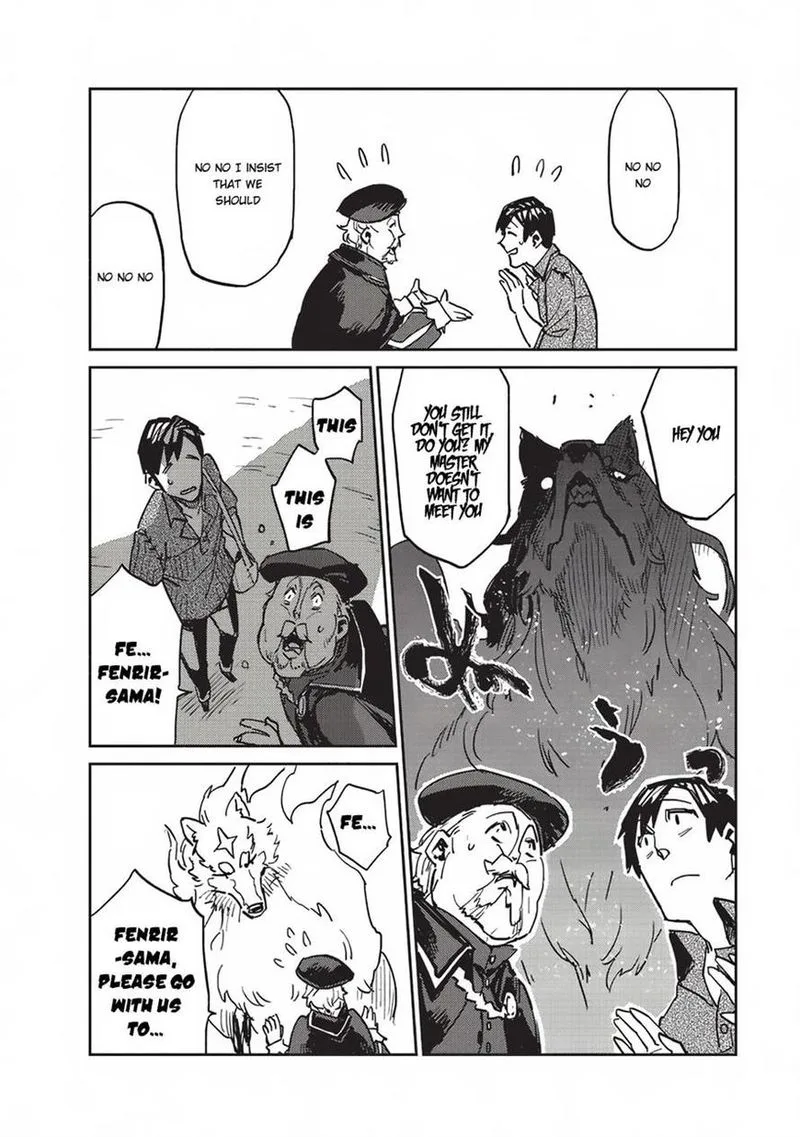 Tondemo Skill de Isekai Hourou Meshi Chapter 3 page 18