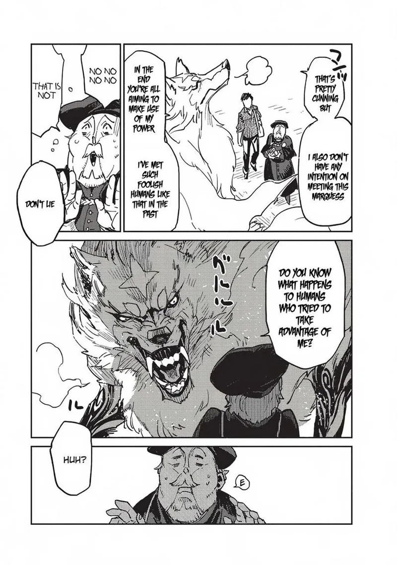 Tondemo Skill de Isekai Hourou Meshi Chapter 3 page 19
