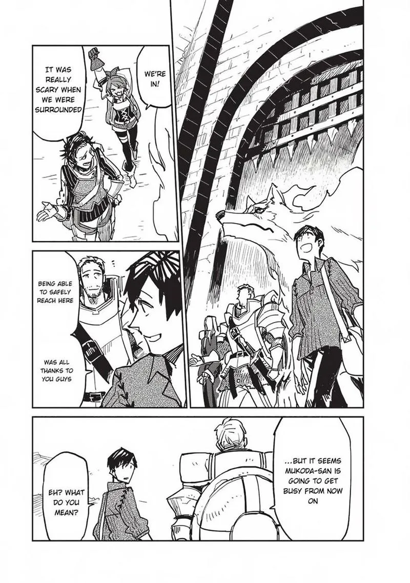 Tondemo Skill de Isekai Hourou Meshi Chapter 3 page 11