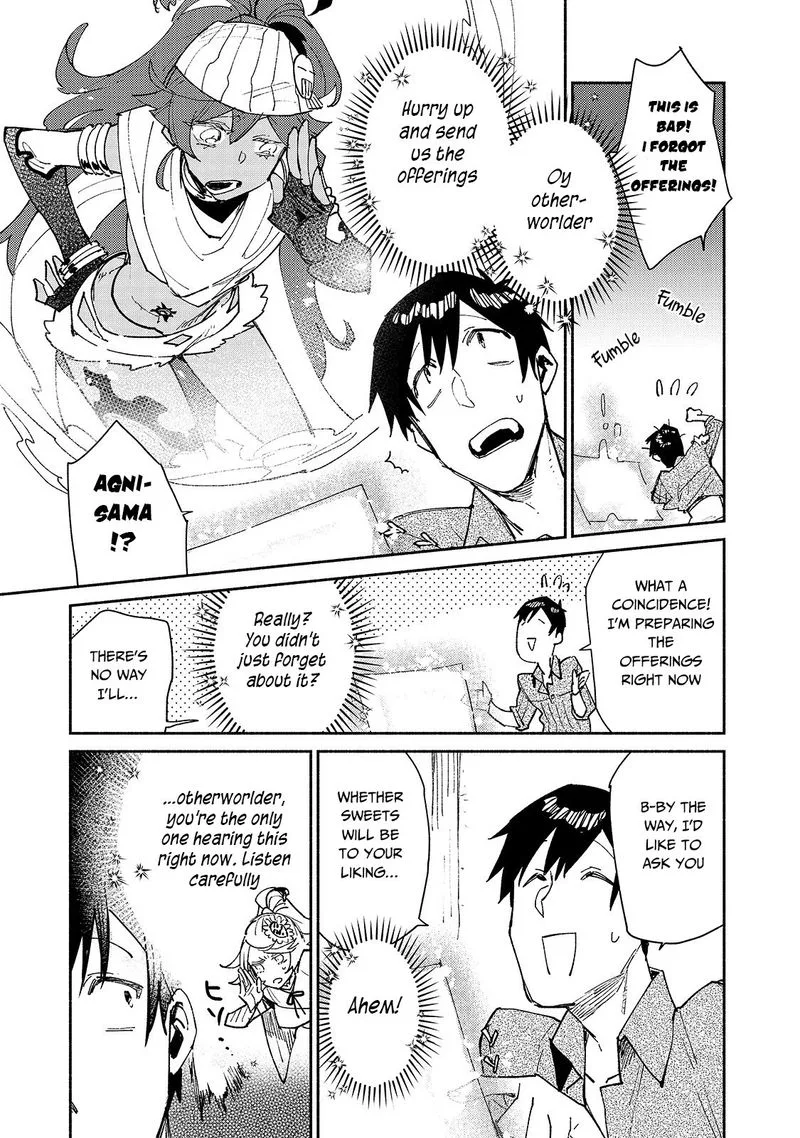 Tondemo Skill de Isekai Hourou Meshi Chapter 30 page 3