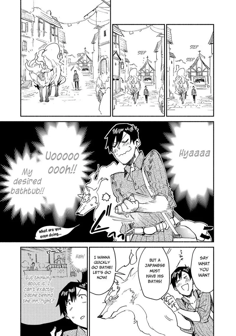 Tondemo Skill de Isekai Hourou Meshi Chapter 30 page 17