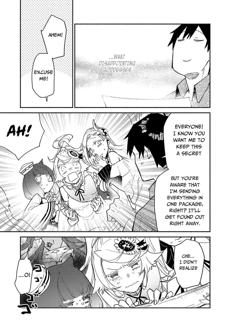 Tondemo Skill de Isekai Hourou Meshi Chapter 30 page 5