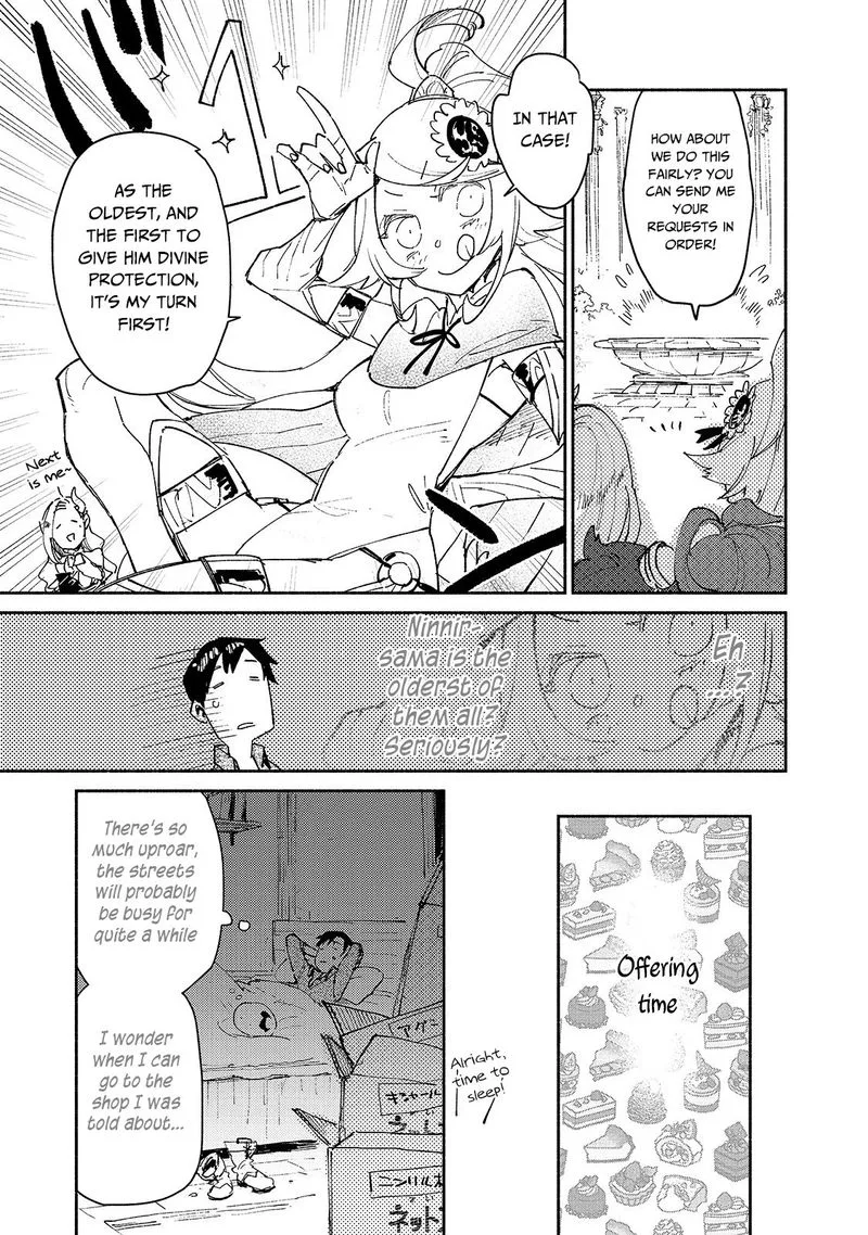 Tondemo Skill de Isekai Hourou Meshi Chapter 30 page 7