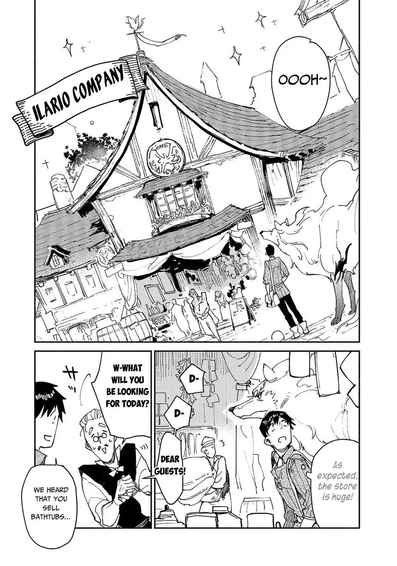 Tondemo Skill de Isekai Hourou Meshi Chapter 30 page 9