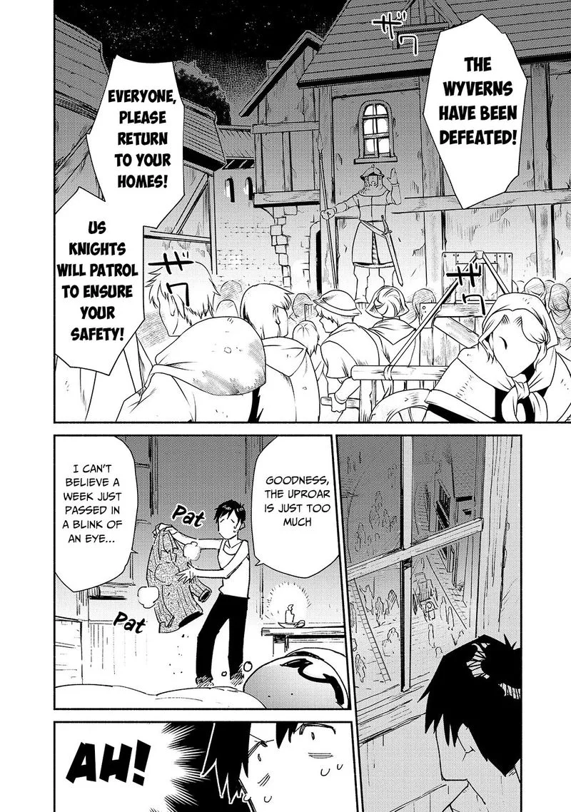 Tondemo Skill de Isekai Hourou Meshi Chapter 30 page 2