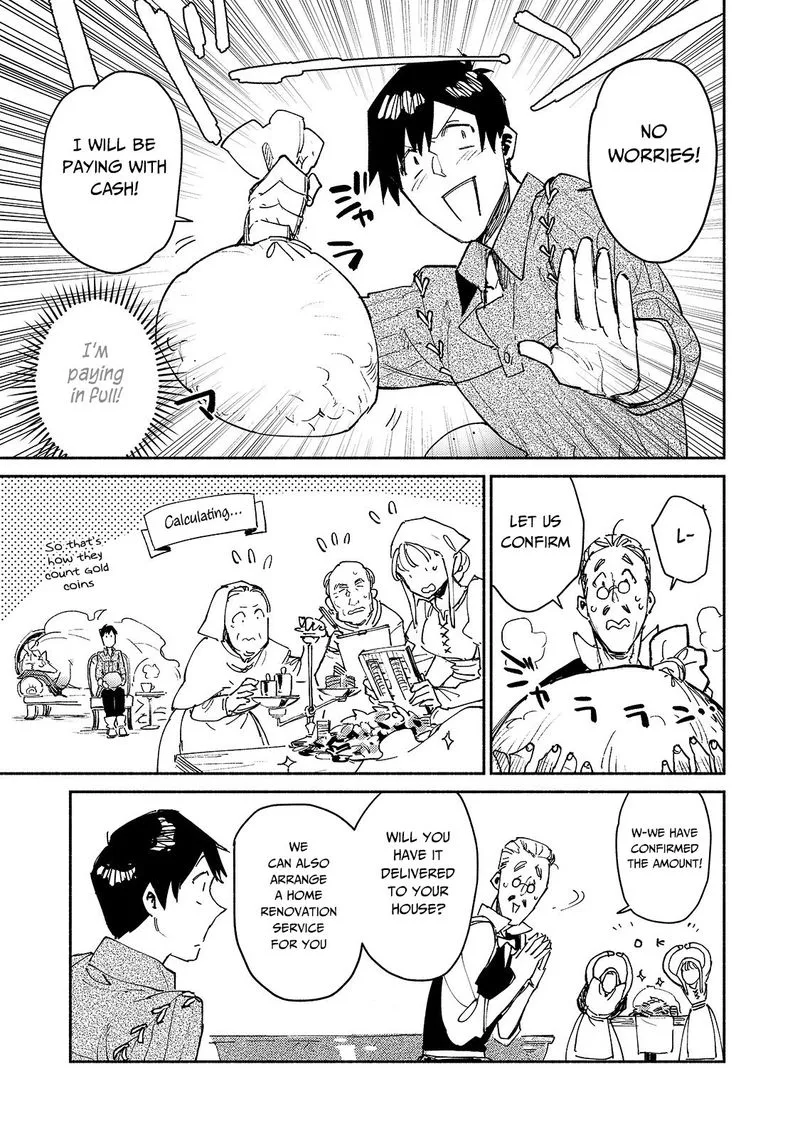 Tondemo Skill de Isekai Hourou Meshi Chapter 30 page 15