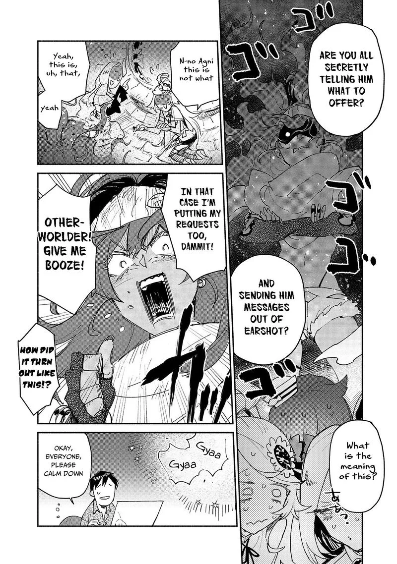 Tondemo Skill de Isekai Hourou Meshi Chapter 30 page 6