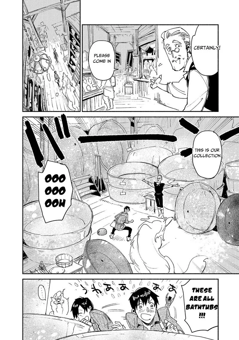 Tondemo Skill de Isekai Hourou Meshi Chapter 30 page 10
