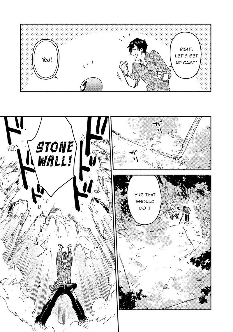 Tondemo Skill de Isekai Hourou Meshi Chapter 31 page 3
