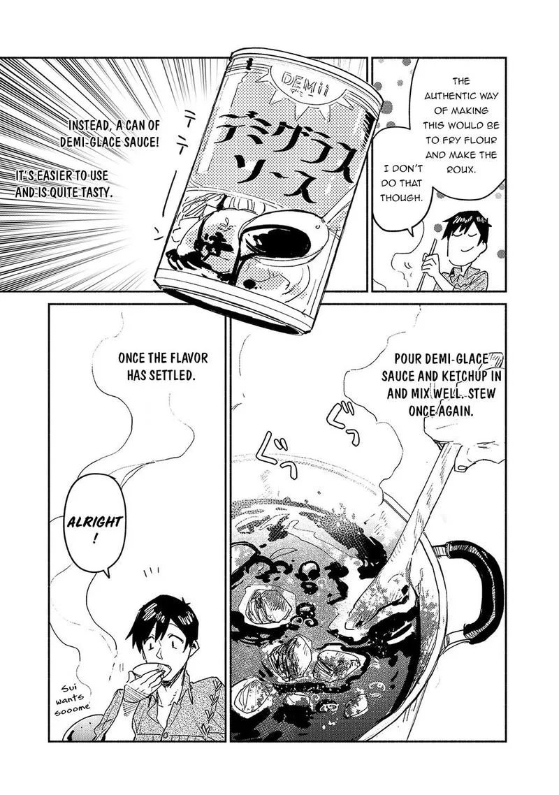 Tondemo Skill de Isekai Hourou Meshi Chapter 31 page 17