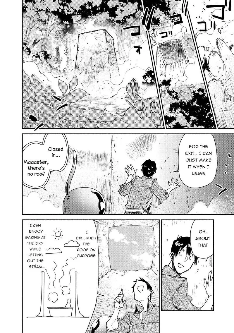 Tondemo Skill de Isekai Hourou Meshi Chapter 31 page 4