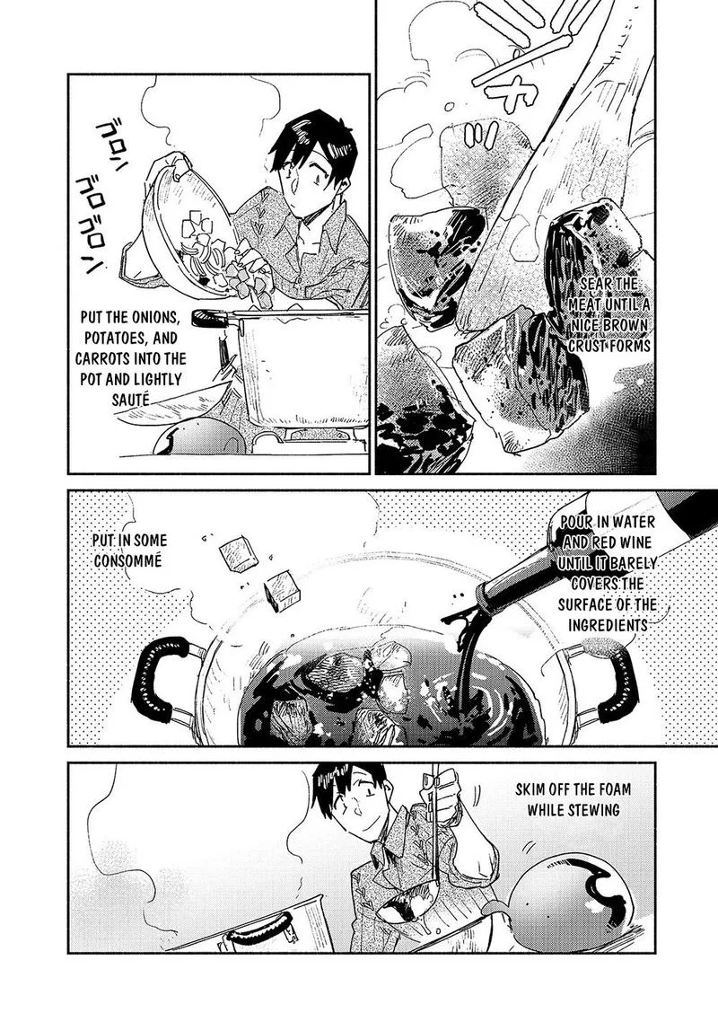 Tondemo Skill de Isekai Hourou Meshi Chapter 31 page 16