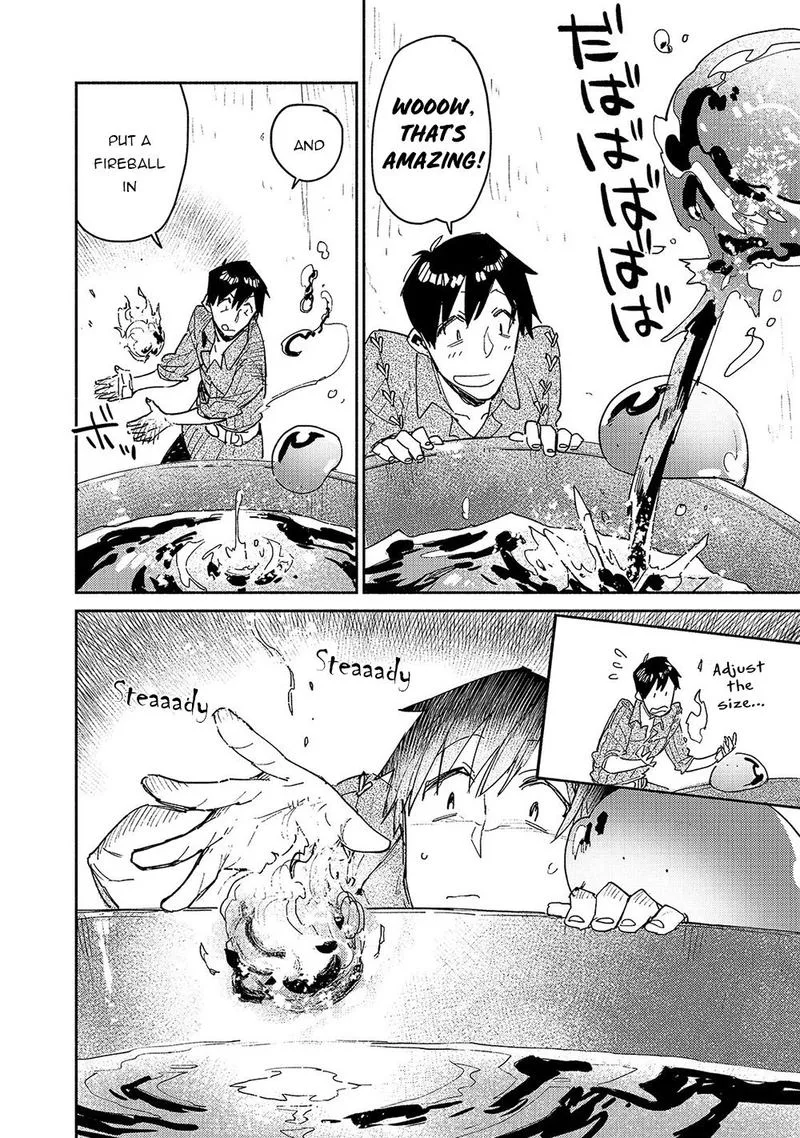 Tondemo Skill de Isekai Hourou Meshi Chapter 31 page 6