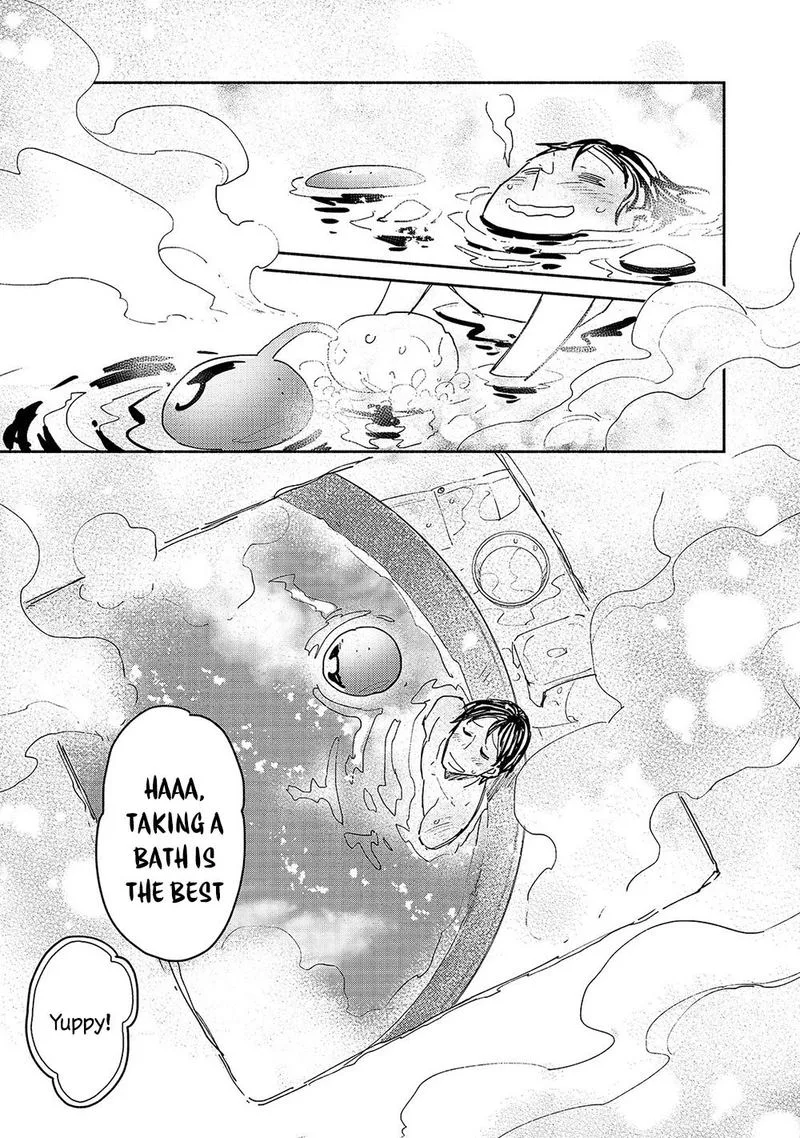 Tondemo Skill de Isekai Hourou Meshi Chapter 31 page 11