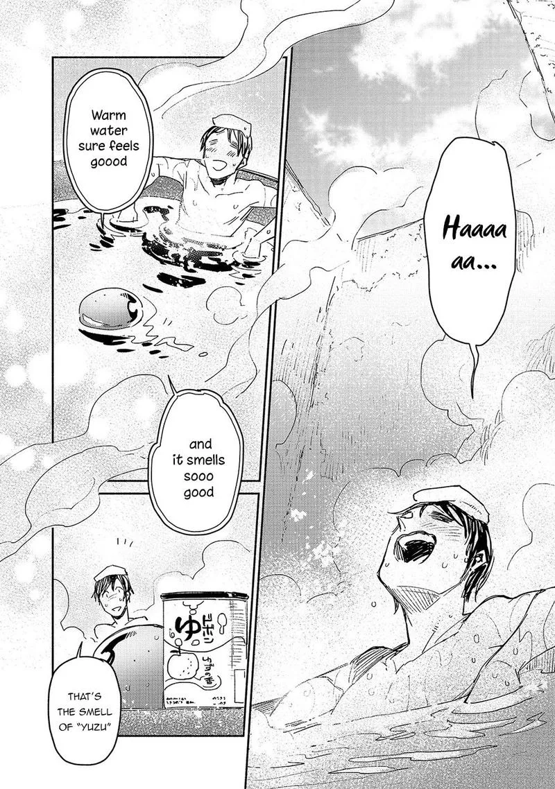 Tondemo Skill de Isekai Hourou Meshi Chapter 31 page 10