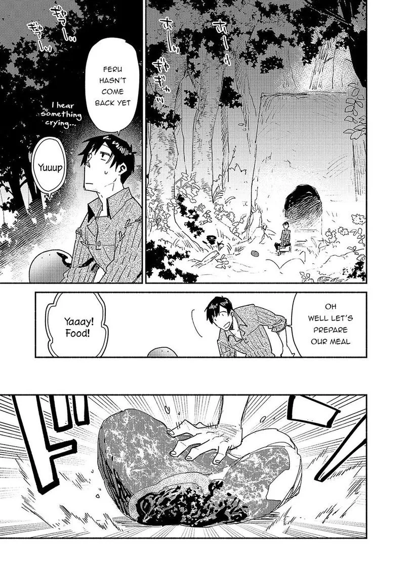 Tondemo Skill de Isekai Hourou Meshi Chapter 31 page 13