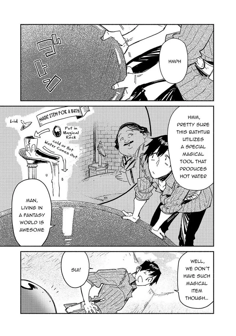 Tondemo Skill de Isekai Hourou Meshi Chapter 31 page 5