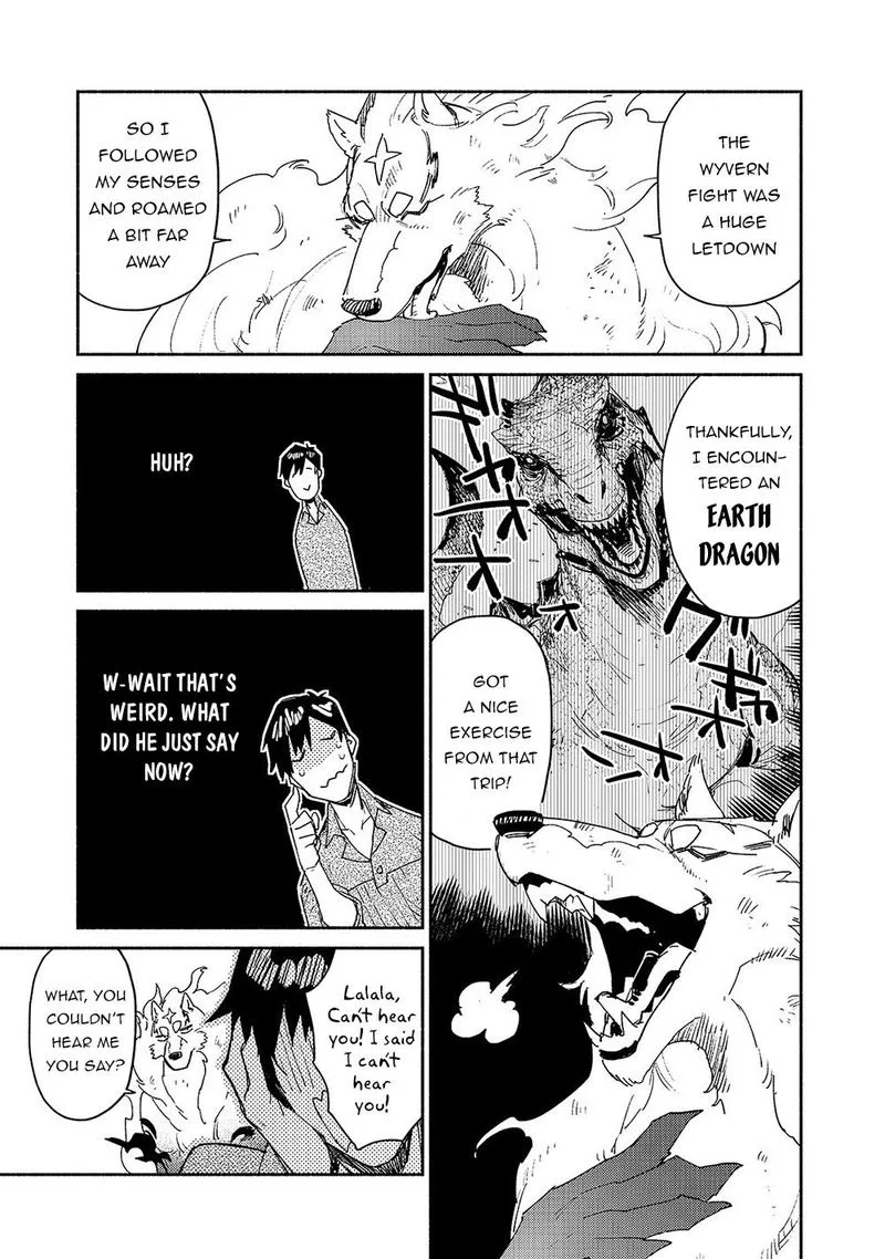 Tondemo Skill de Isekai Hourou Meshi Chapter 32 page 3