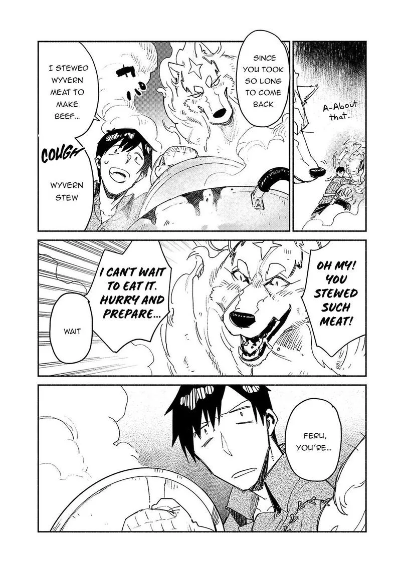 Tondemo Skill de Isekai Hourou Meshi Chapter 32 page 6