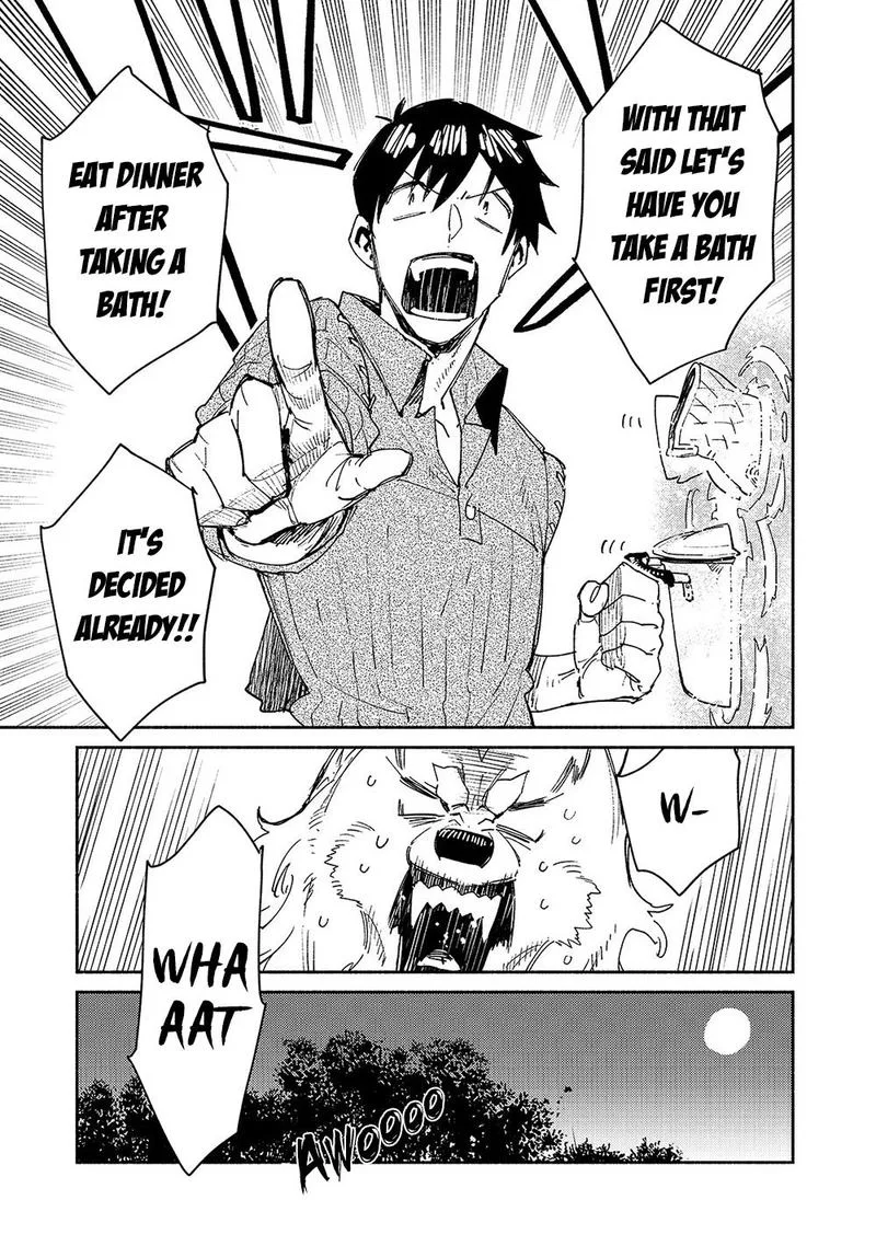 Tondemo Skill de Isekai Hourou Meshi Chapter 32 page 9