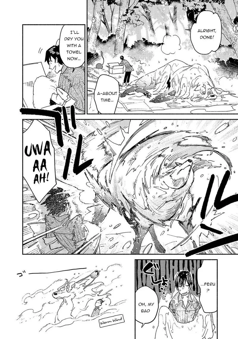 Tondemo Skill de Isekai Hourou Meshi Chapter 32 page 18