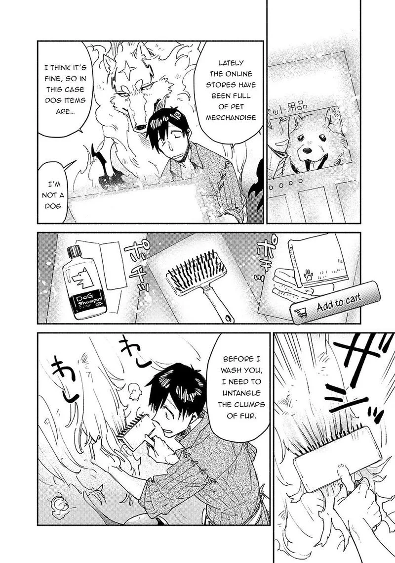 Tondemo Skill de Isekai Hourou Meshi Chapter 32 page 10