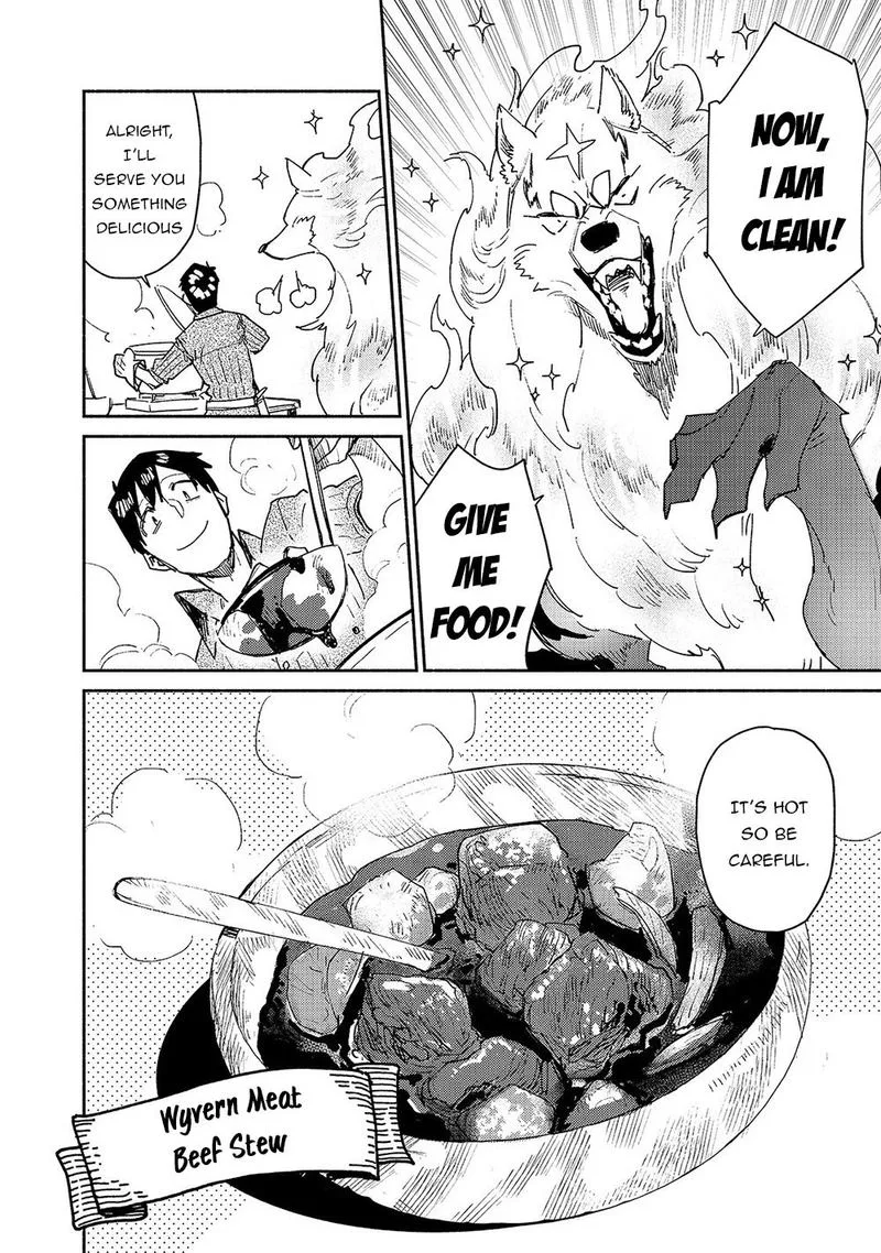 Tondemo Skill de Isekai Hourou Meshi Chapter 32 page 20