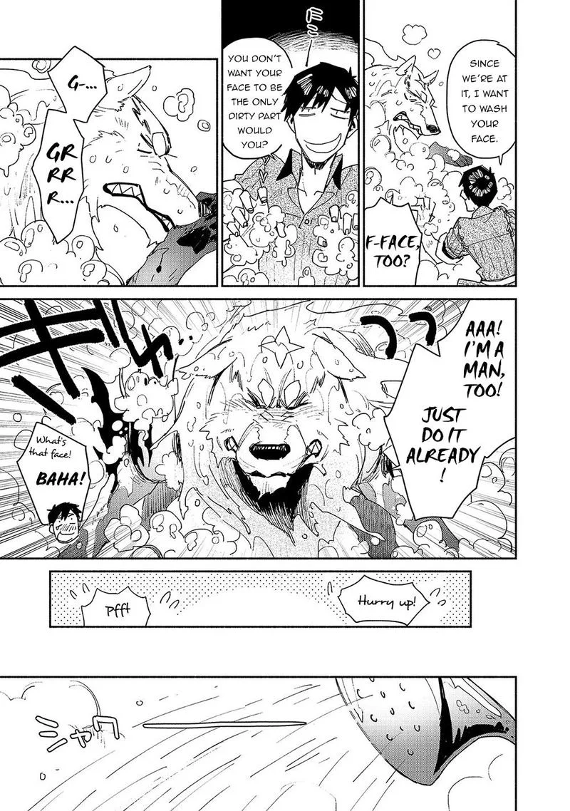 Tondemo Skill de Isekai Hourou Meshi Chapter 32 page 17