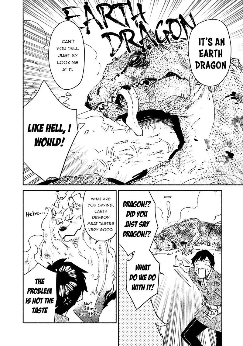 Tondemo Skill de Isekai Hourou Meshi Chapter 32 page 4