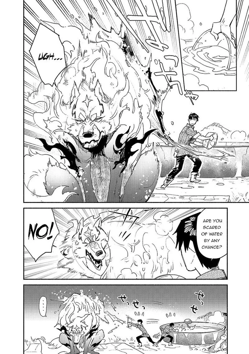 Tondemo Skill de Isekai Hourou Meshi Chapter 32 page 12