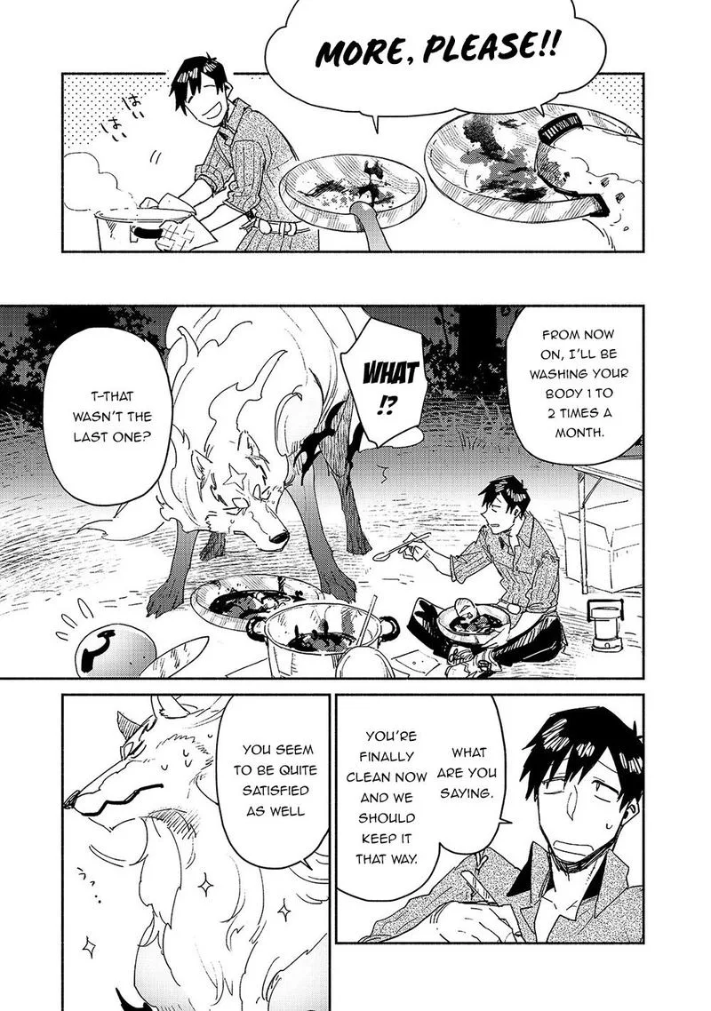 Tondemo Skill de Isekai Hourou Meshi Chapter 32 page 23