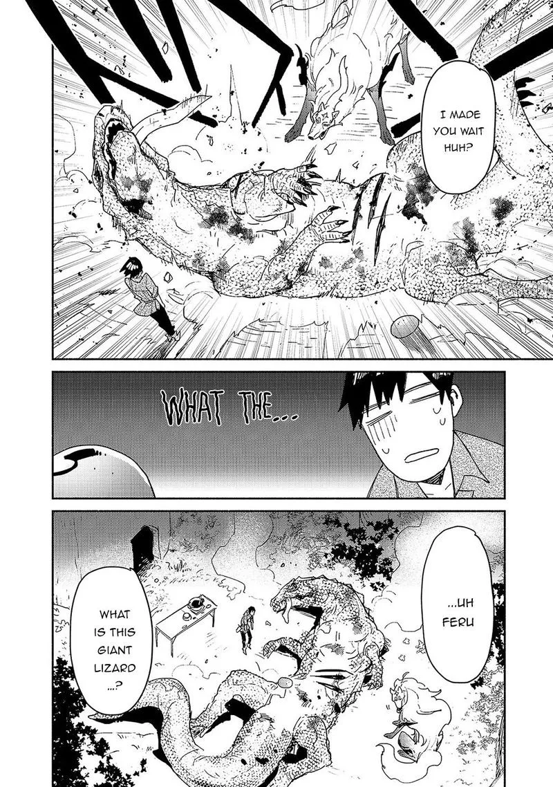 Tondemo Skill de Isekai Hourou Meshi Chapter 32 page 2