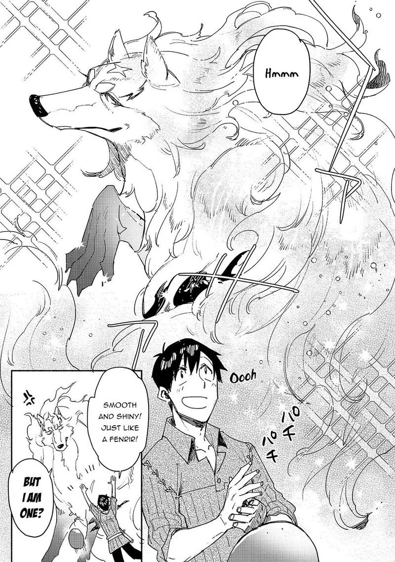 Tondemo Skill de Isekai Hourou Meshi Chapter 32 page 19