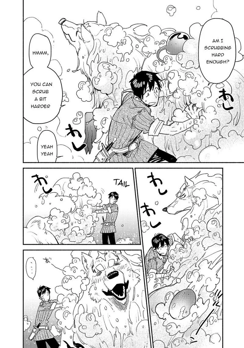 Tondemo Skill de Isekai Hourou Meshi Chapter 32 page 16
