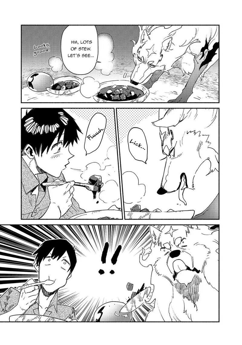 Tondemo Skill de Isekai Hourou Meshi Chapter 32 page 21