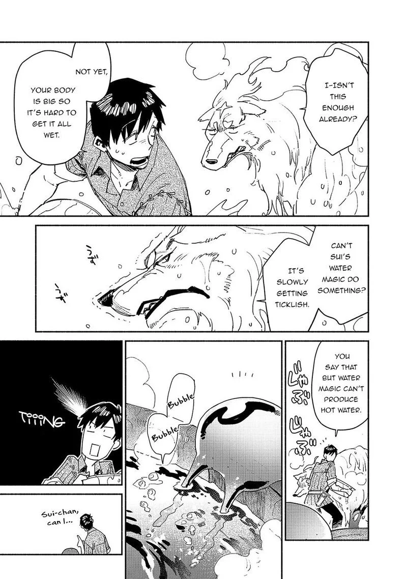 Tondemo Skill de Isekai Hourou Meshi Chapter 32 page 13