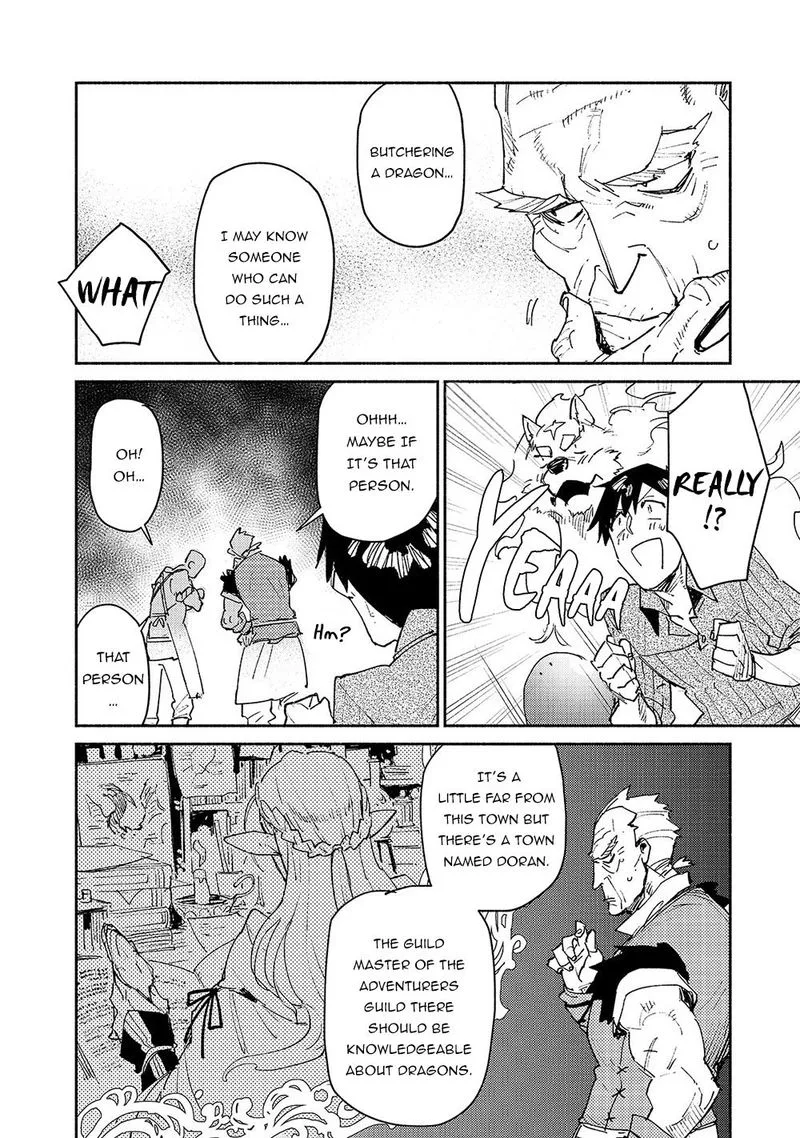 Tondemo Skill de Isekai Hourou Meshi Chapter 33 page 8