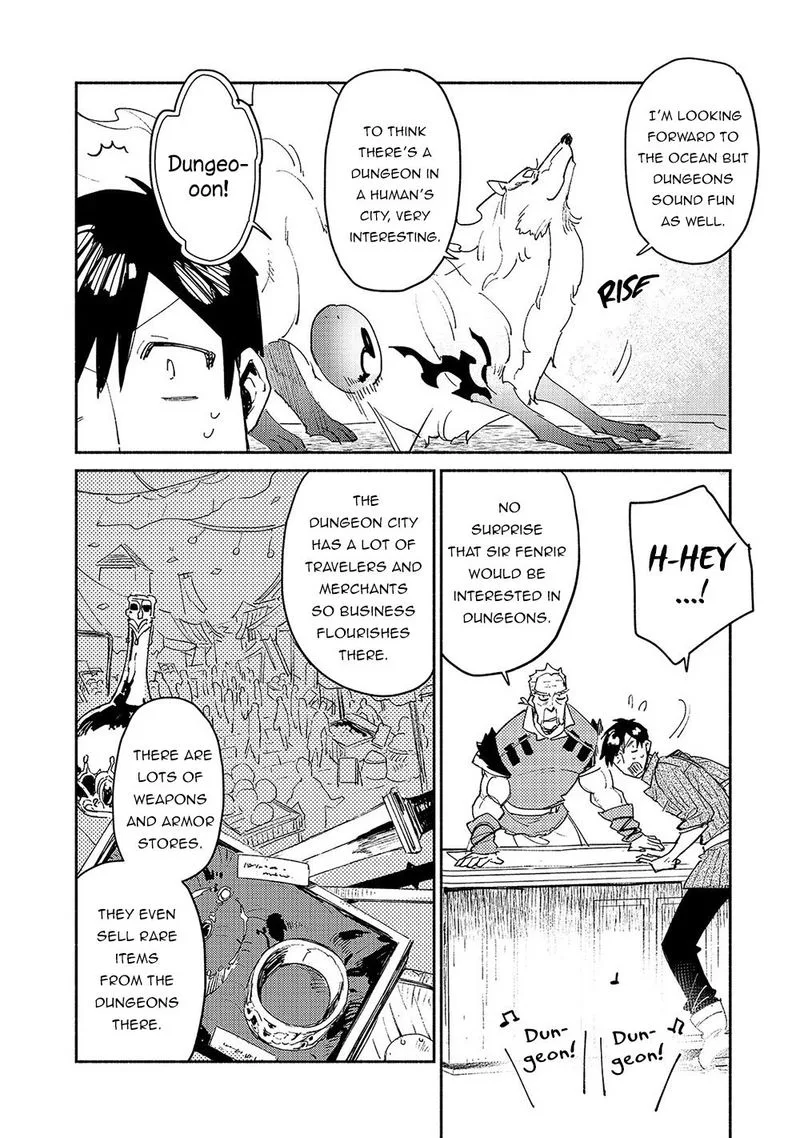 Tondemo Skill de Isekai Hourou Meshi Chapter 33 page 17