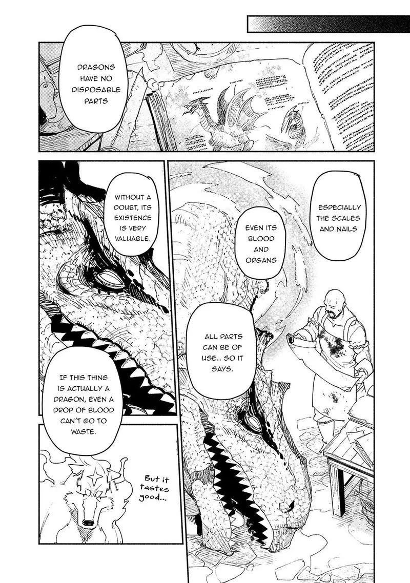 Tondemo Skill de Isekai Hourou Meshi Chapter 33 page 6