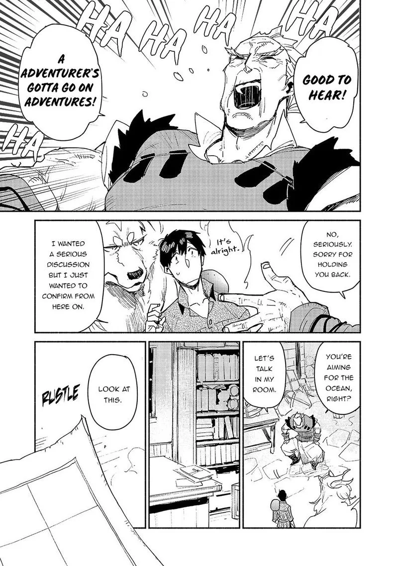 Tondemo Skill de Isekai Hourou Meshi Chapter 33 page 13