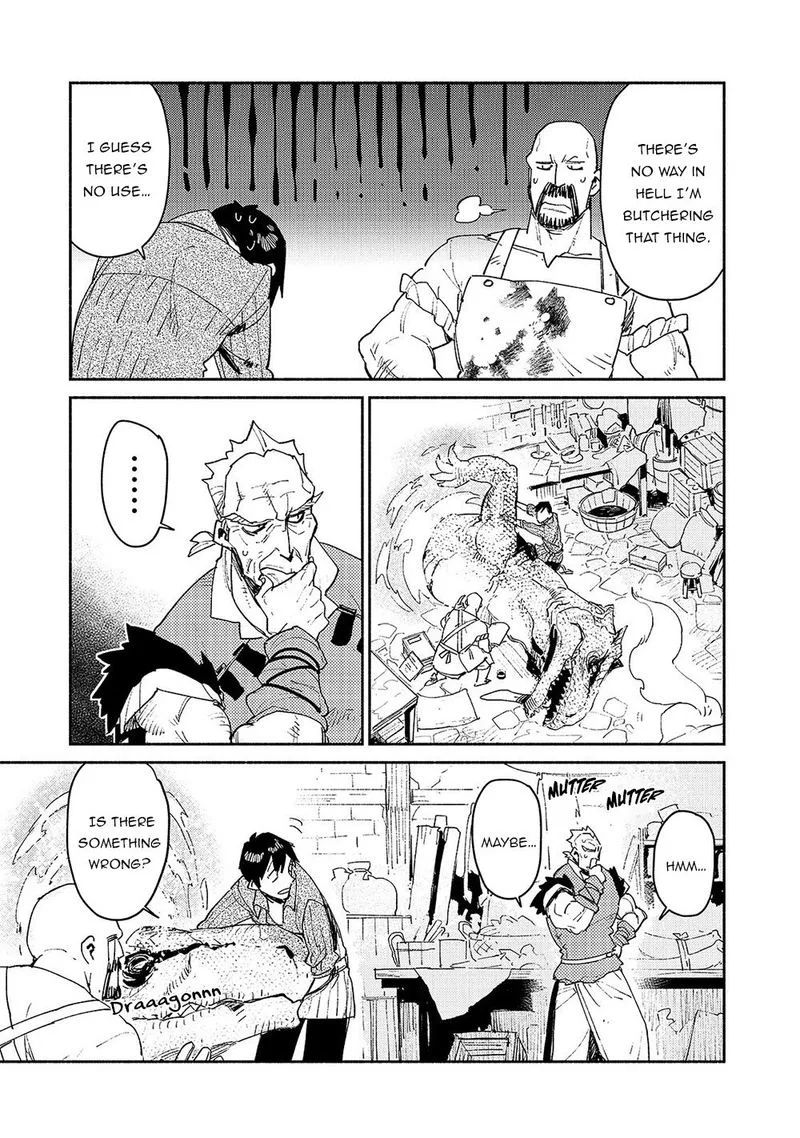 Tondemo Skill de Isekai Hourou Meshi Chapter 33 page 7